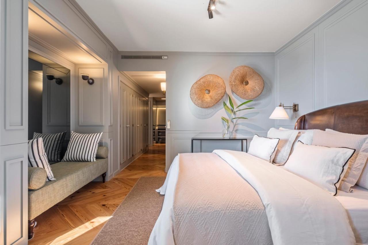 Luxury Oceanfront At Reid'S Gardens Διαμέρισμα Φουνκάλ Εξωτερικό φωτογραφία