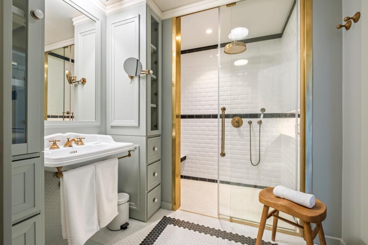 Luxury Oceanfront At Reid'S Gardens Διαμέρισμα Φουνκάλ Εξωτερικό φωτογραφία