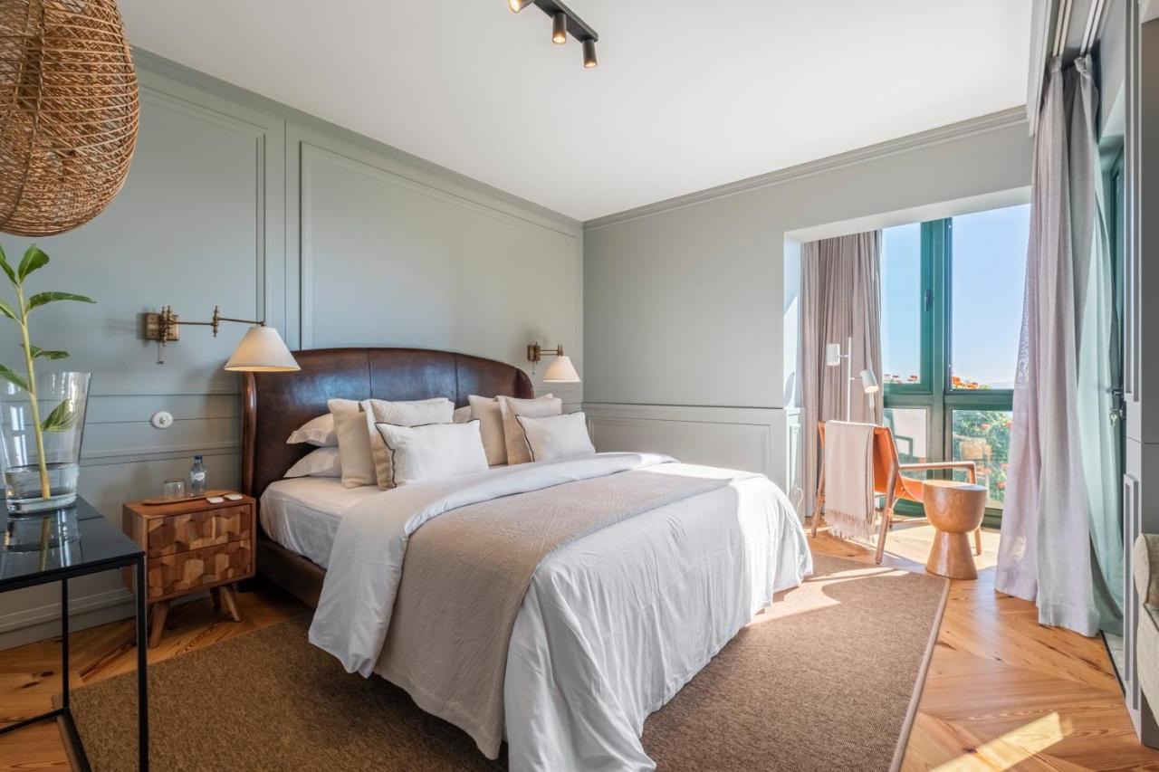 Luxury Oceanfront At Reid'S Gardens Διαμέρισμα Φουνκάλ Εξωτερικό φωτογραφία