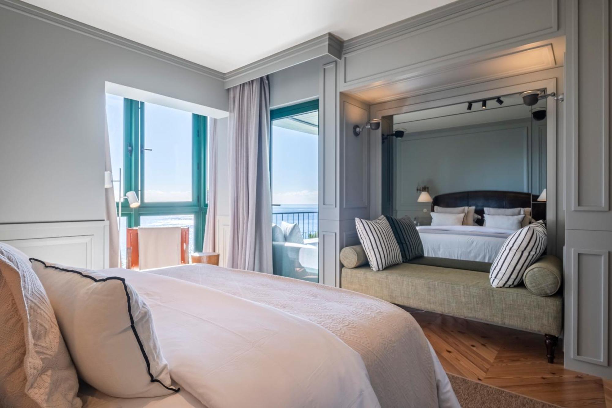Luxury Oceanfront At Reid'S Gardens Διαμέρισμα Φουνκάλ Εξωτερικό φωτογραφία