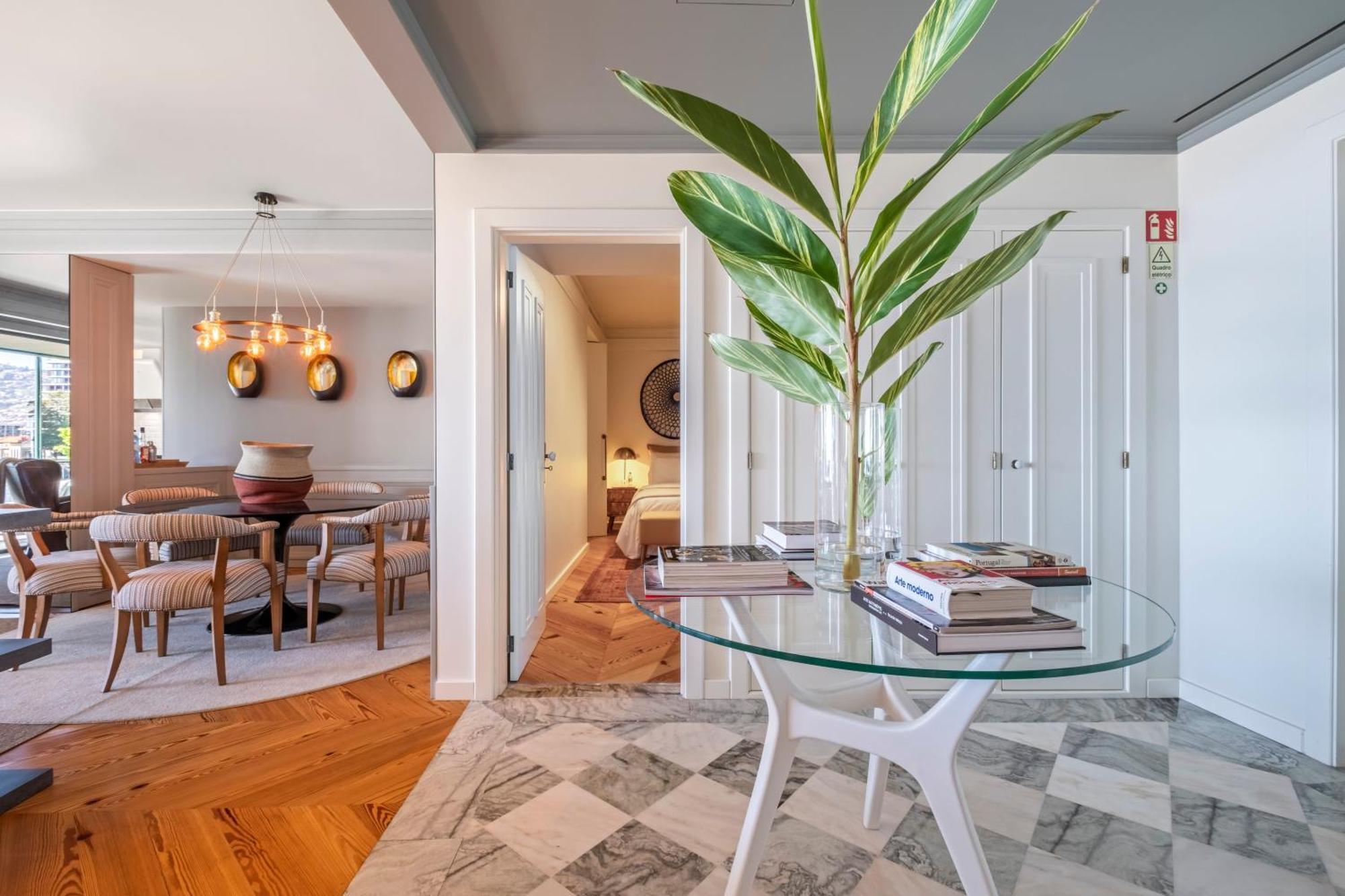 Luxury Oceanfront At Reid'S Gardens Διαμέρισμα Φουνκάλ Εξωτερικό φωτογραφία