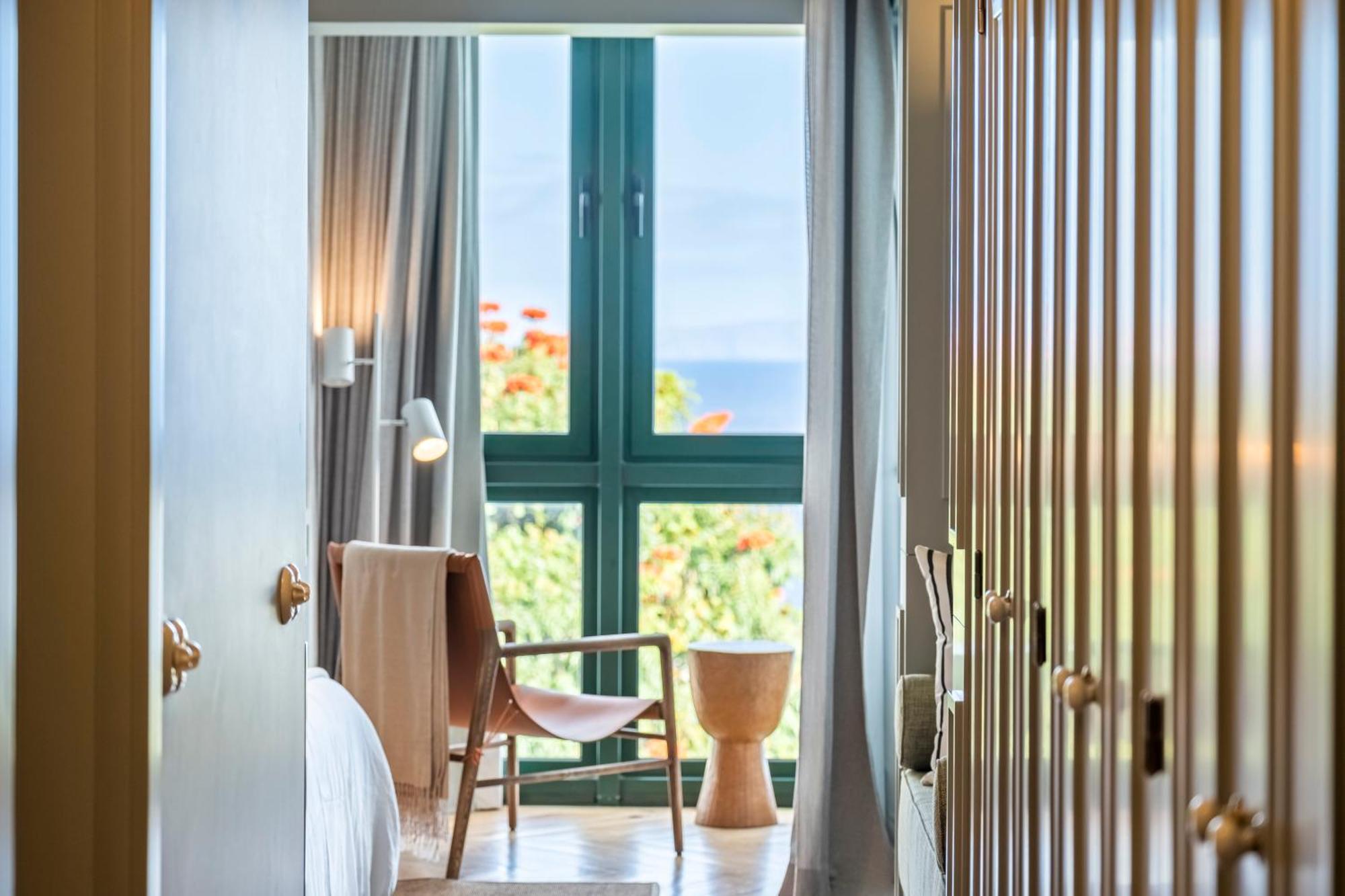 Luxury Oceanfront At Reid'S Gardens Διαμέρισμα Φουνκάλ Εξωτερικό φωτογραφία